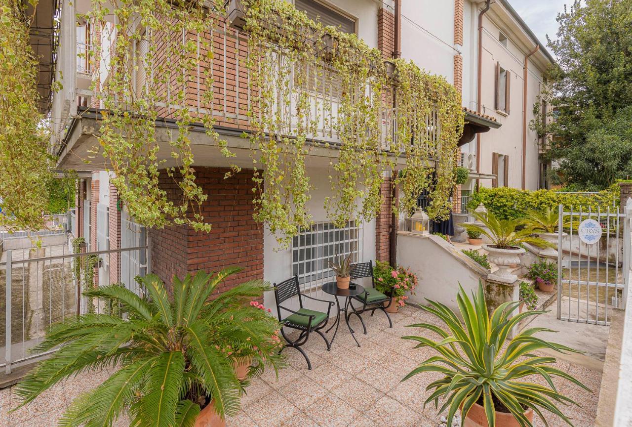 Crys: Rooms, Holiday, Business Verona Exterior photo