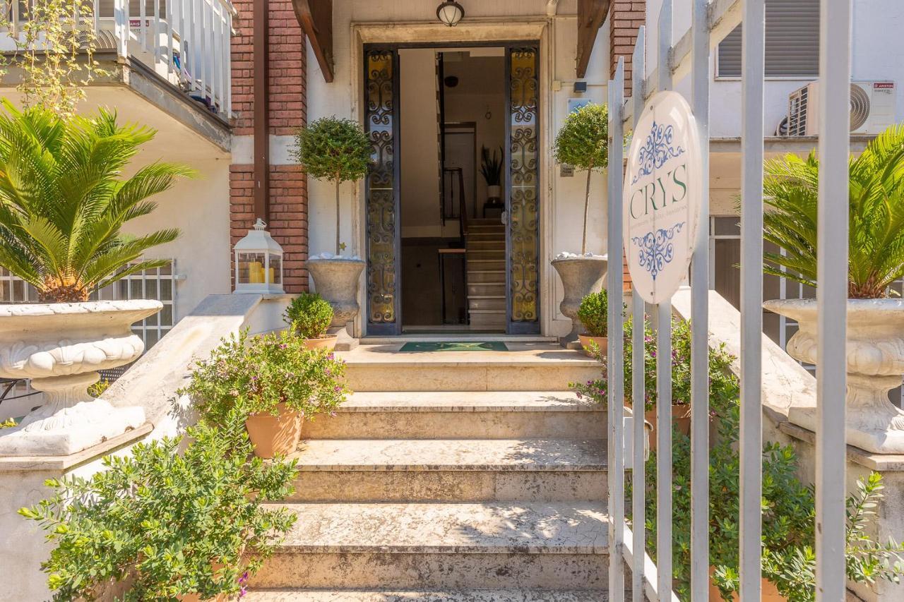 Crys: Rooms, Holiday, Business Verona Exterior photo